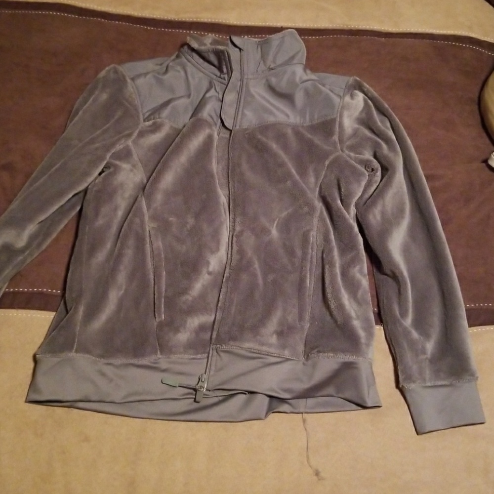 Light jacket